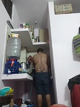 Snapshot of L9vefromAkhil chatting on 13, 3, 2026 L9vefromAkhil online show from 13, 3, 2026