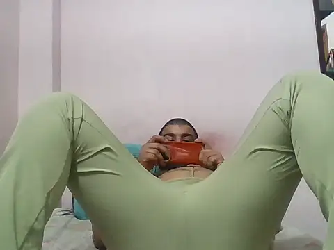 Snapshot of L9vefromAkhil chatting on 14, 3, 2026 L9vefromAkhil online show from 14, 3, 2026