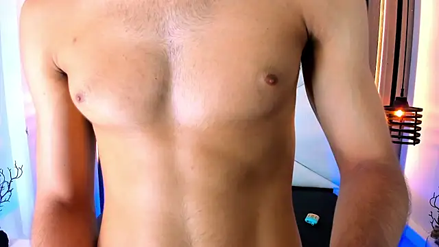 Liam crox online show from 1, 3, 2025