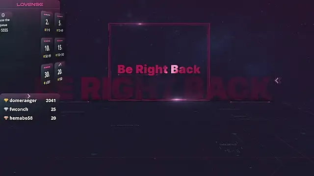 Snapshot of khriss_brown chatting on 12, 1, 2025 khriss brown online show from 12, 1, 2025