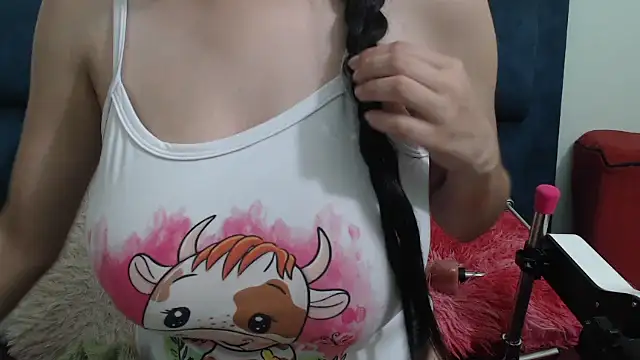 GabySteven online show from 25, 11, 2025