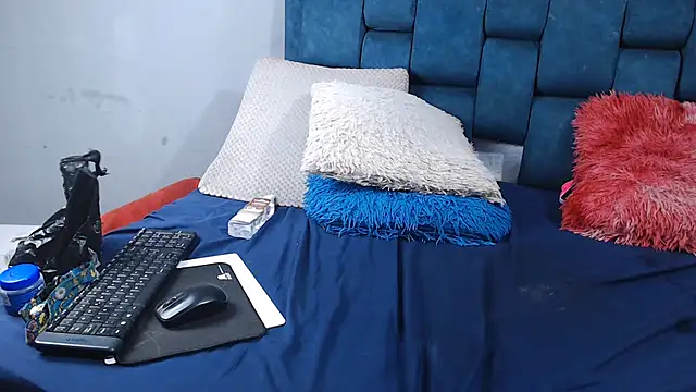 GabySteven online show from 18, 7, 2026