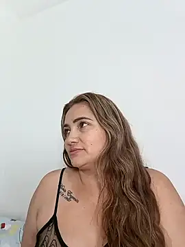 Paula-Harrison online show from 25, 1, 2025