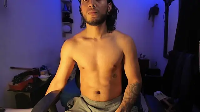 Snapshot of maxximus_100 chatting on 20, 3, 2025 maxximus 100 online show from 20, 3, 2025