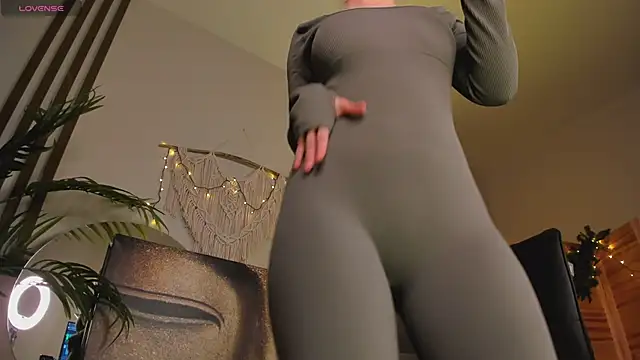 Snapshot of CassieCool chatting on 29, 1, 2025 CassieCool online show from 29, 1, 2025