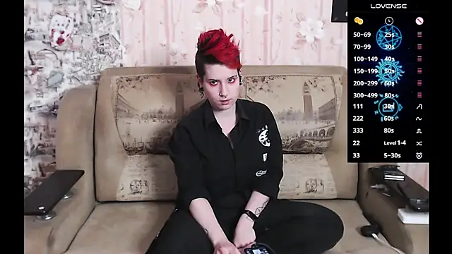 Miya Wey  online show from 3, 5, 2026