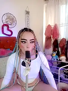 Yennastone online show from 23, 12, 2024