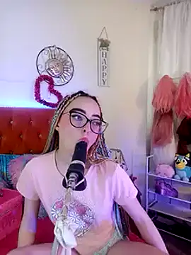 Yennastone online show from 1, 1, 2025