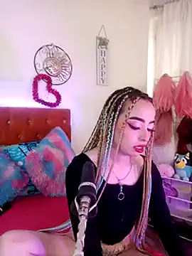 Yennastone online show from 2, 1, 2025