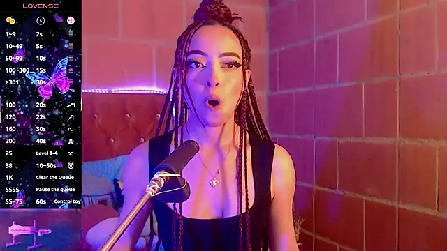 Yennastone online show from 14, 3, 2025