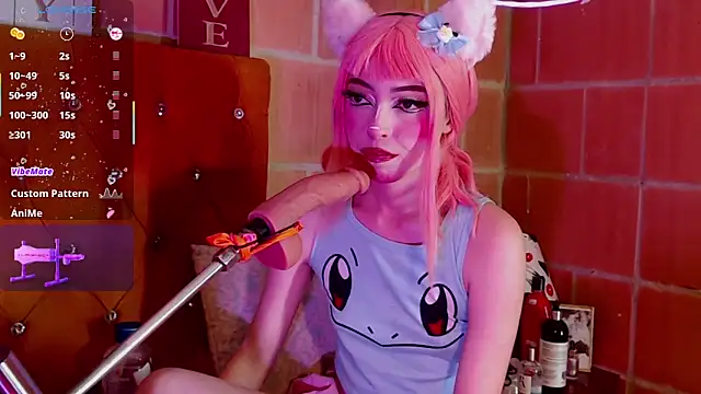 Yennastone online show from 3, 10, 2025