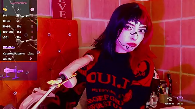 Yennastone online show from 7, 10, 2025