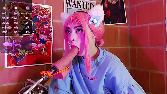 Yennastone online show from 23, 10, 2025