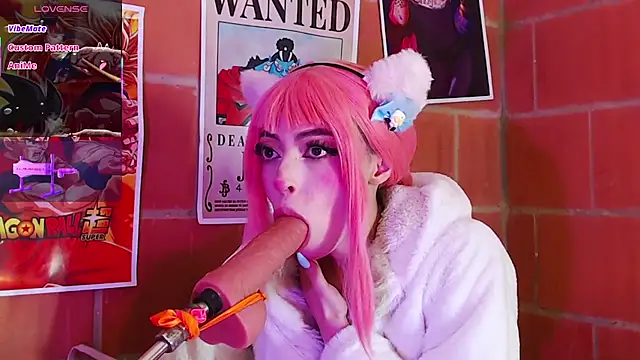 Yennastone online show from 24, 10, 2025