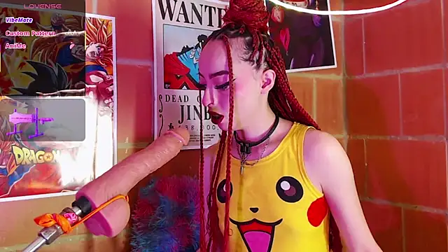 Yennastone online show from 23, 11, 2025