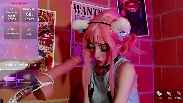 Yennastone online show from 13, 2, 2026