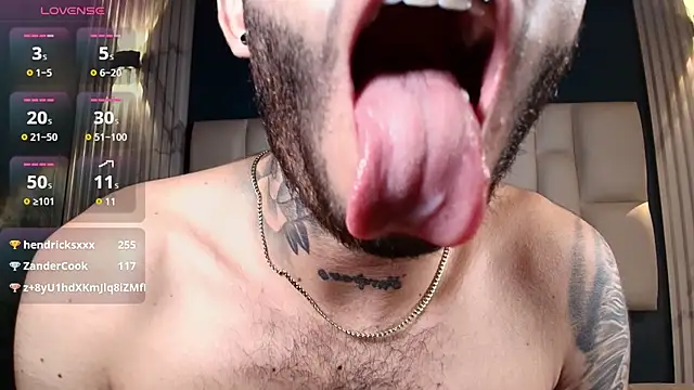 Marcelo ruiz  online show from 9, 2, 2025