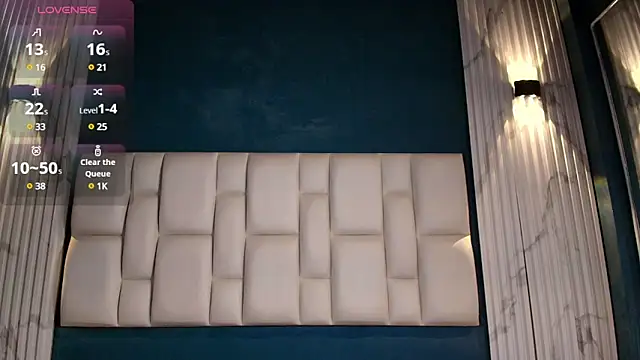 Marcelo ruiz  online show from 11, 2, 2025