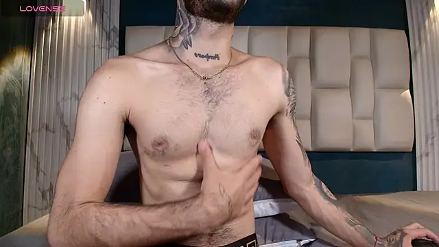 Marcelo ruiz  online show from 19, 2, 2025