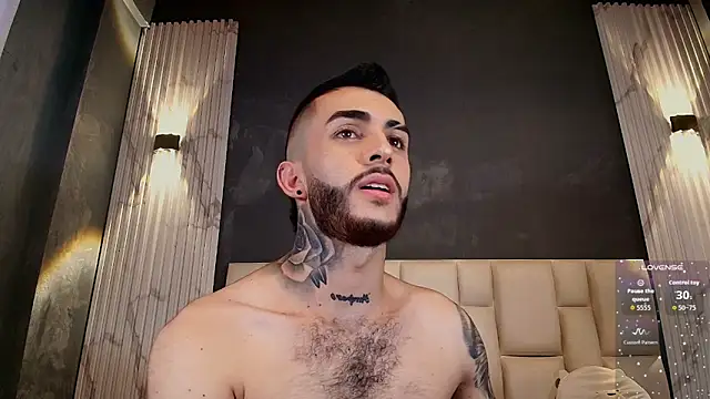 Marcelo ruiz  online show from 6, 2, 2026