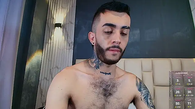 Marcelo ruiz  online show from 16, 2, 2026