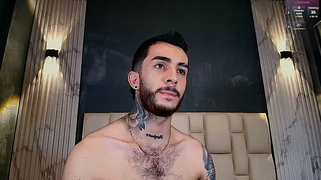 Marcelo ruiz  online show from 29, 4, 2026