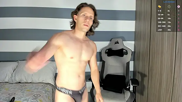 ianandjosephx online show from 12, 1, 2025