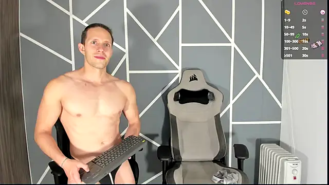 ianandjosephx online show from 5, 2, 2025