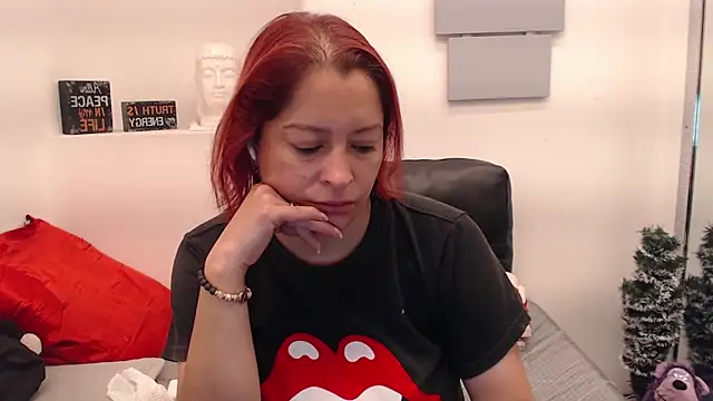 eva twiss online show from 17, 3, 2026