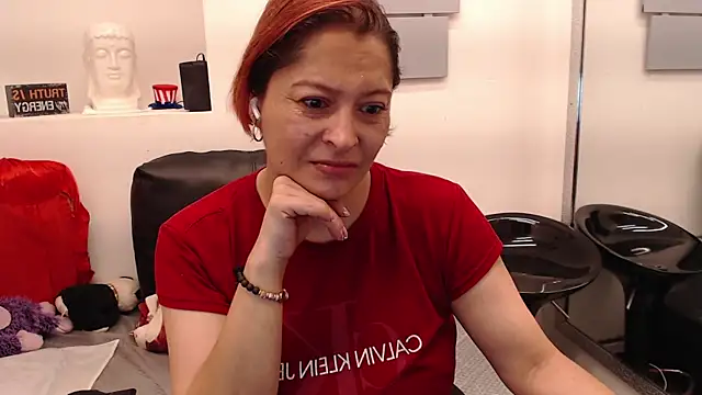 eva twiss online show from 7, 5, 2026