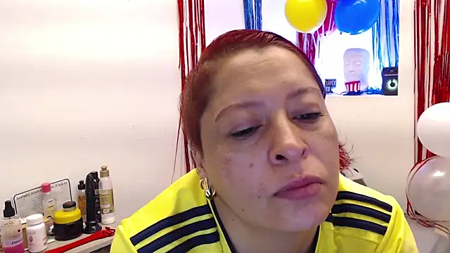 eva twiss online show from 7, 7, 2026