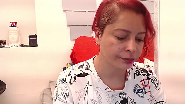 eva twiss online show from 13, 7, 2026