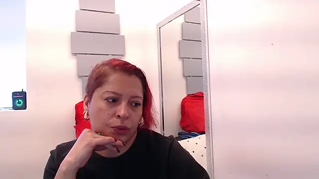 eva twiss online show from 15, 7, 2026