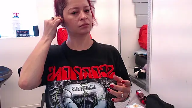 eva twiss online show from 29, 7, 2026