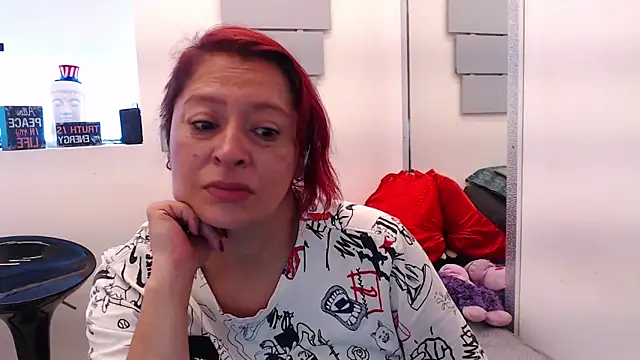 eva twiss online show from 31, 7, 2026