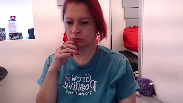 eva twiss online show from 3, 8, 2026