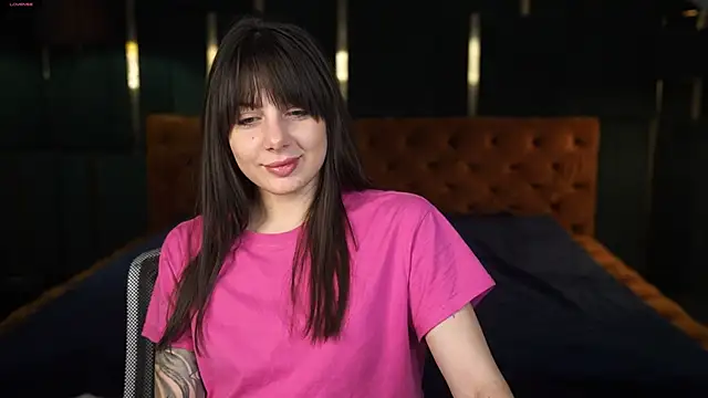 Alisa054 online show from 6, 12, 2024