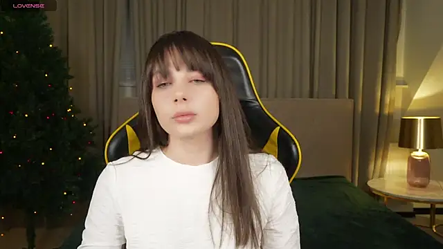 Alisa054 online show from 14, 12, 2024