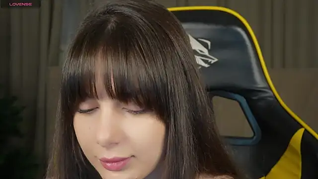 Alisa054 online show from 15, 12, 2024