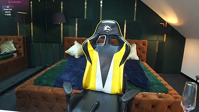 Alisa054 online show from 25, 12, 2024