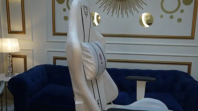 Alisa054 online show from 27, 1, 2025