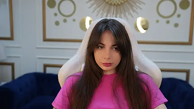 Alisa054 online show from 30, 1, 2025