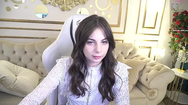 Alisa054 online show from 30, 1, 2025