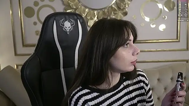 Alisa054 online show from 7, 2, 2025