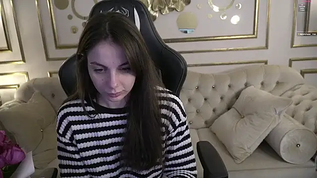 Alisa054 online show from 8, 2, 2025