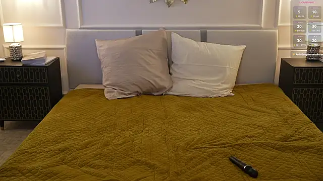 Alisa054 online show from 10, 2, 2025