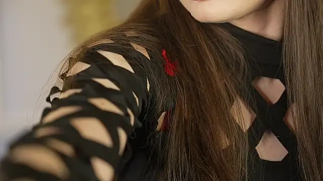 Alisa054 online show from 16, 2, 2025