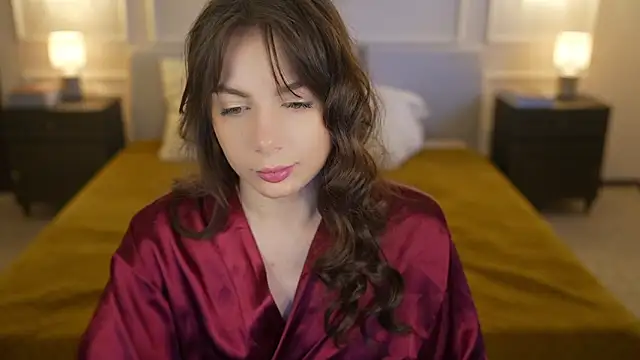 Alisa054 online show from 20, 2, 2025