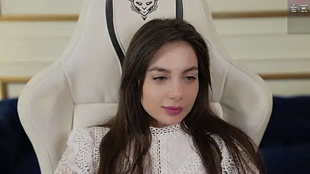 Alisa054 online show from 23, 2, 2025