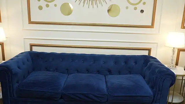 Alisa054 online show from 14, 3, 2025